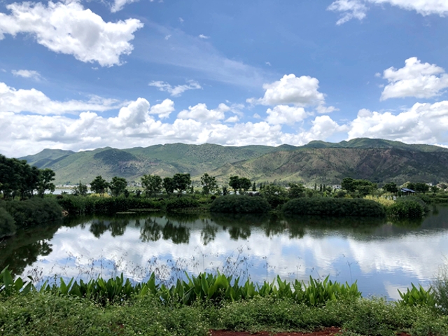 查清查实国土资源家底 服务云南经济社会发展