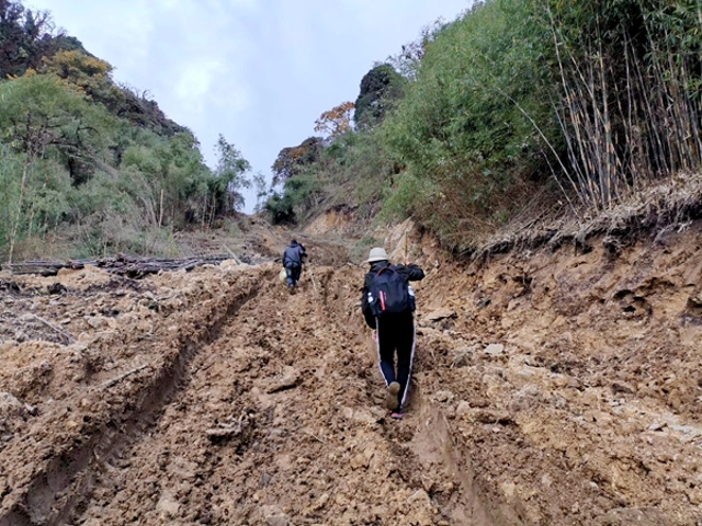 查清查实国土资源家底 服务云南经济社会发展