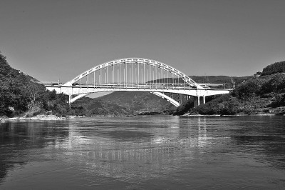 5年，高铁助推云南走向开放前沿