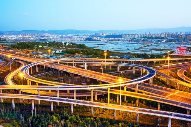 疏通19条“毛细血管”，新增3000个停车泊位！这些都是呈贡区政府给群众的承诺（供图）