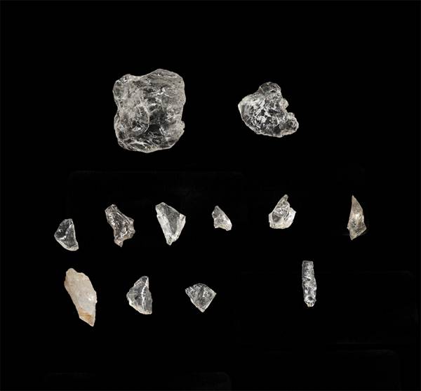 填补青藏高原腹地史前考古学文化空白!西藏4项重要考古成果公布 填补青藏高原腹地史前考古学文化空白!西藏4项重要考古成果公布