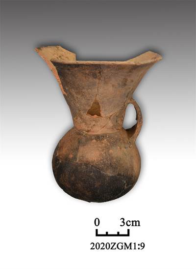 填补青藏高原腹地史前考古学文化空白!西藏4项重要考古成果公布 填补青藏高原腹地史前考古学文化空白!西藏4项重要考古成果公布