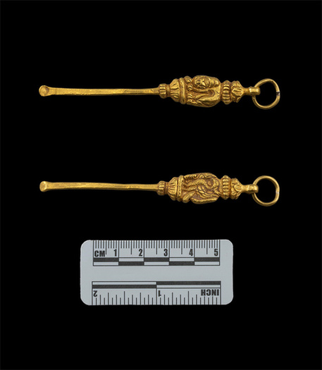 填补青藏高原腹地史前考古学文化空白!西藏4项重要考古成果公布 填补青藏高原腹地史前考古学文化空白!西藏4项重要考古成果公布