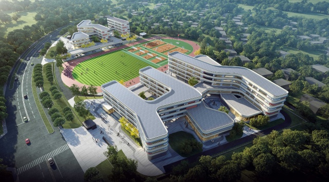 云南昆明新增“九年一贯制”学校 提供1600余学位！