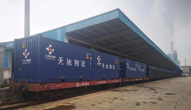 昆明是核心！云南谋划打造大宗商品集散中心与国际班列集结中心