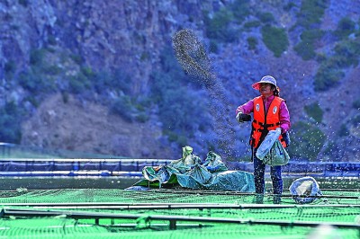 新征程上 这些“考题”待解答 新征程上 这些“考题”待解答