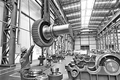 中国经济,稳扎稳打中突破创新 中国经济,稳扎稳打中突破创新