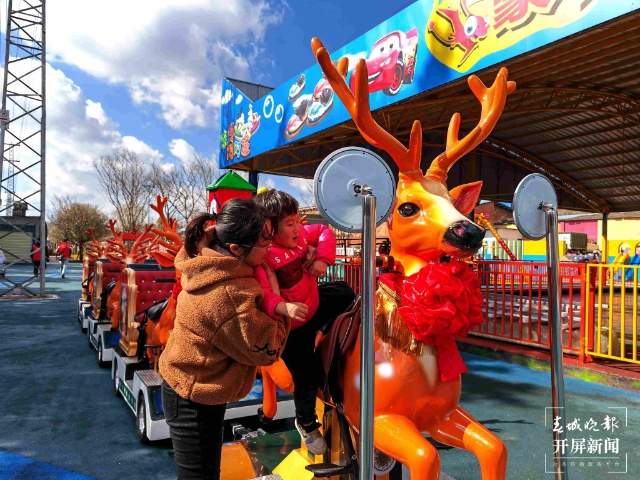 曲靖市沾益区老火车站（开屏新闻记者 蒋琼波 摄）