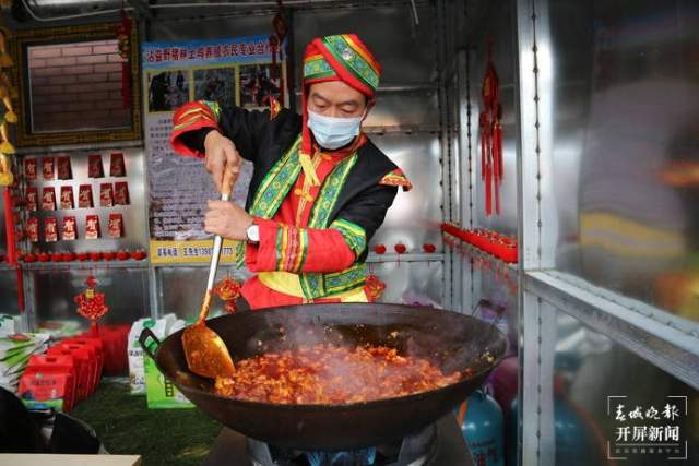 曲靖市沾益区老火车站（开屏新闻记者 蒋琼波 摄）