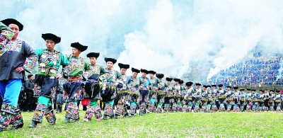 精准扶贫首倡地的乡村振兴新路 精准扶贫首倡地的乡村振兴新路