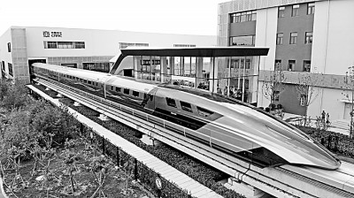 中国正成为让人才大有可为的沃土 中国正成为让人才大有可为的沃土