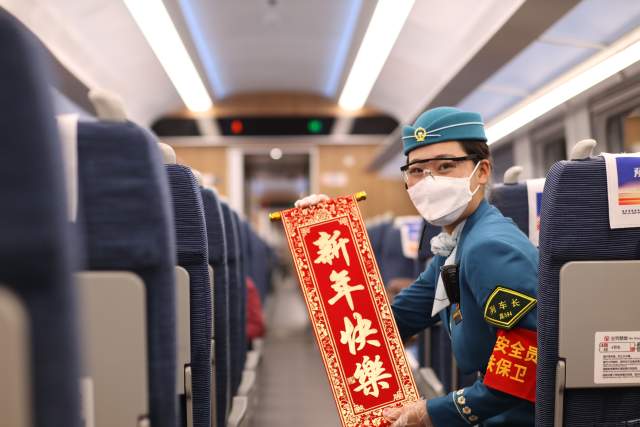 中老铁路（通讯员 张梓曦 冯俊 摄）