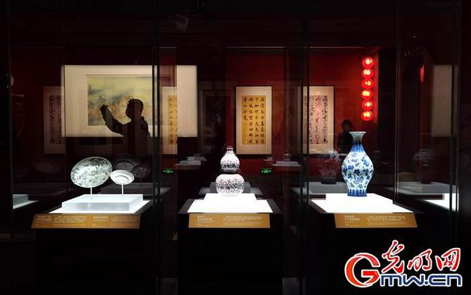 【新春走基层】视频丨虎年看虎展!来国博感受虎文化 【新春走基层】视频丨虎年看虎展!来国博感受虎文化