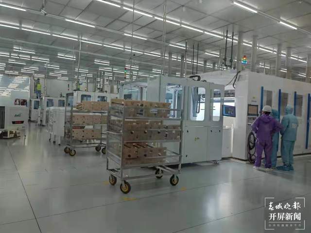 1608.12亿元!去年楚雄州GDP同比增长11.2%! 楚雄州委宣传部 供图