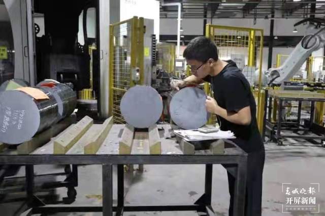 1608.12亿元!去年楚雄州GDP同比增长11.2%! 楚雄州委宣传部 供图