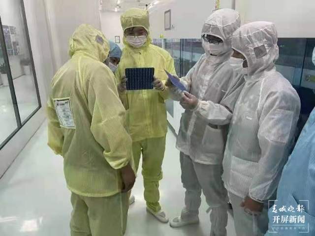 1608.12亿元!去年楚雄州GDP同比增长11.2%! 楚雄州委宣传部 供图