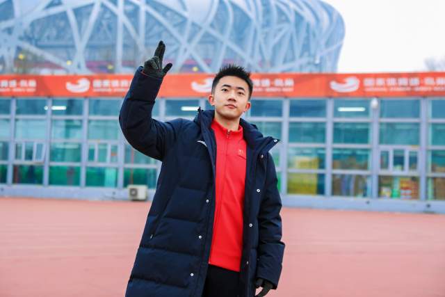 白族阿鹏陈宇祥(受访者供图)