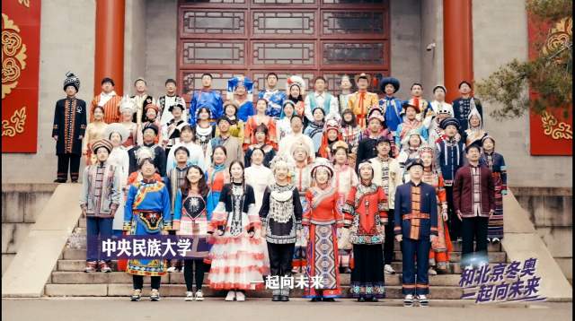 白族阿鹏陈宇祥(受访者供图)