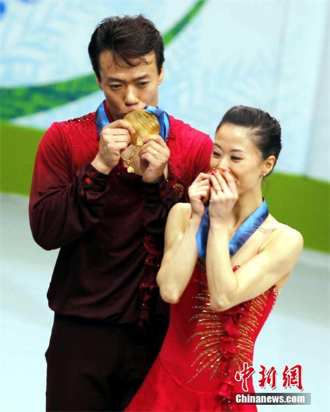 花样滑冰与音乐:从无声冰雪竞技,到东西乐章和鸣 花样滑冰与音乐:从无声冰雪竞技,到东西乐章和鸣