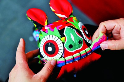 漫谈中国文化里的虎 漫谈中国文化里的虎