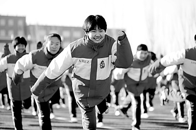 筹资金、置器材、保安全——怎样为青少年释放冰雪激情一路护航 筹资金、置器材、保安全——怎样为青少年释放冰雪激情一路护航