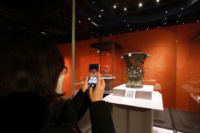 何以中国?中外记者在这里找到答案 何以中国?中外记者在这里找到答案