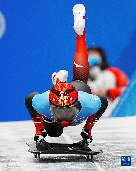 致敬！他们没有获得奖牌却创造了历史