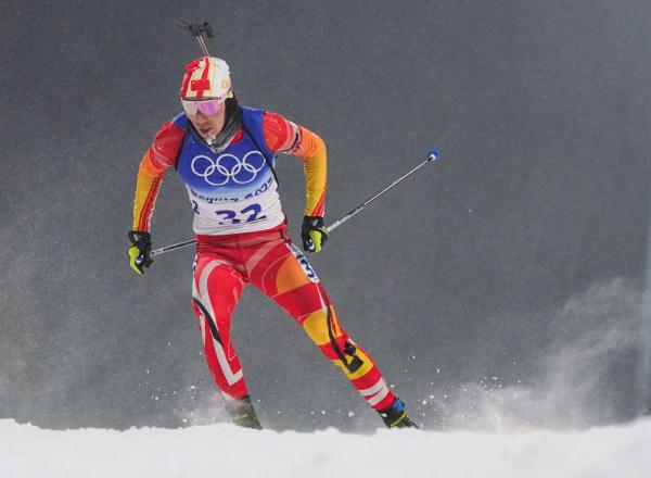 致敬！他们没有获得奖牌却创造了历史