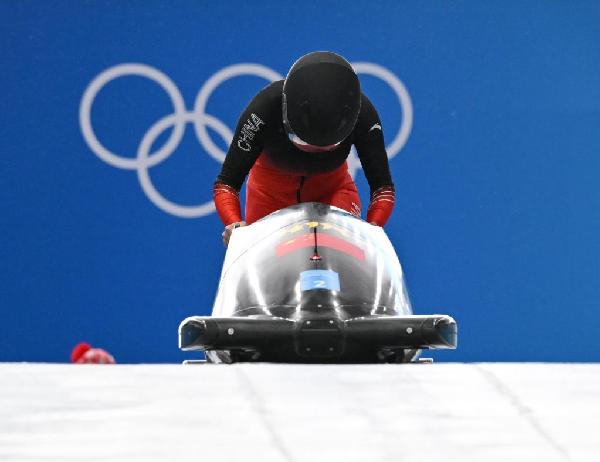 致敬！他们没有获得奖牌却创造了历史