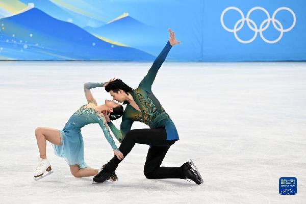 致敬！他们没有获得奖牌却创造了历史