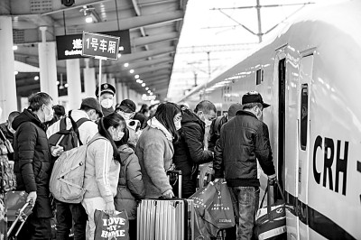 节后用工“窗口期”，就业机遇何处寻