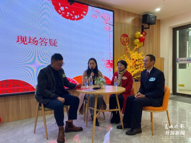 普法维权“零距离” !昆明市妇联开展法治宣传教育活动