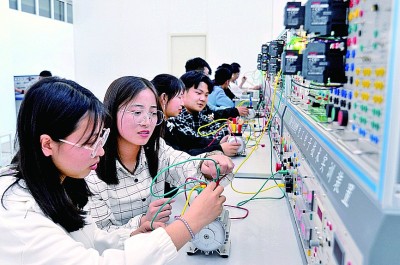 2022,职业教育将有三大新变化 2022,职业教育将有三大新变化