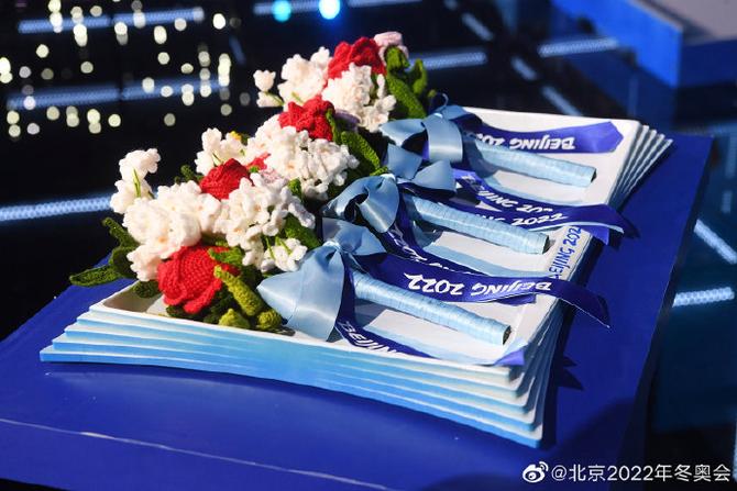 一起向未来 | 藏在冬奥会非遗里的中国式浪漫 一起向未来 | 藏在冬奥会非遗里的中国式浪漫