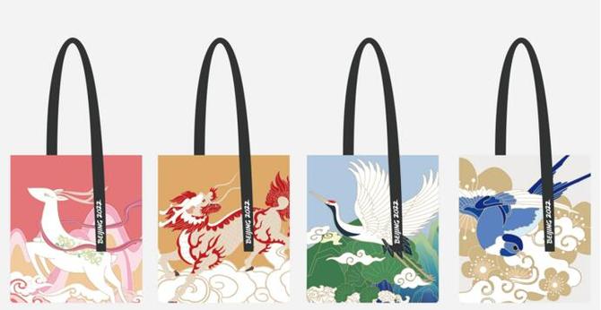 一起向未来 | 藏在冬奥会非遗里的中国式浪漫 一起向未来 | 藏在冬奥会非遗里的中国式浪漫