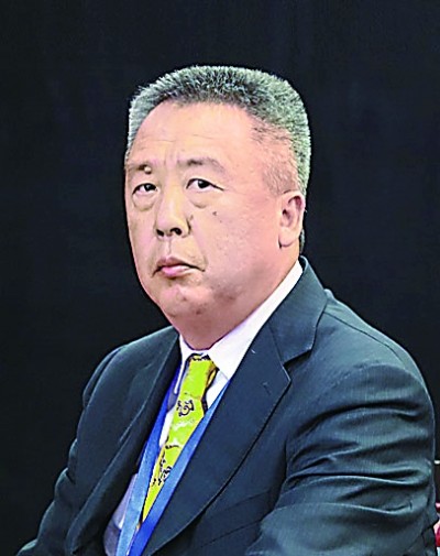 奥运会是团结世界的不可抗拒力量 奥运会是团结世界的不可抗拒力量