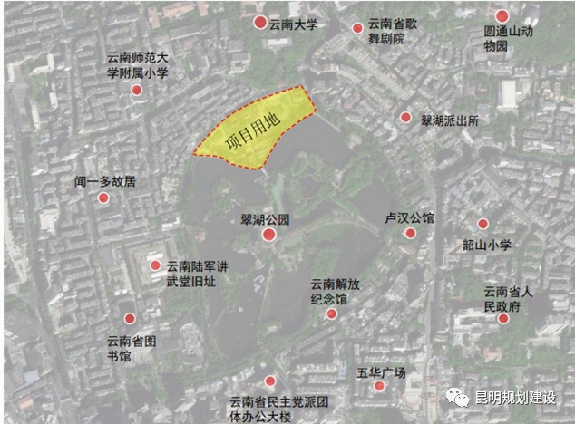 期待！翠湖八景之一“经正书院”原始风貌即将恢复