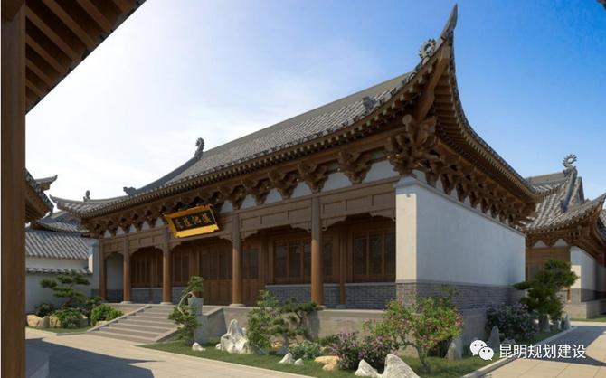 期待！翠湖八景之一“经正书院”原始风貌即将恢复