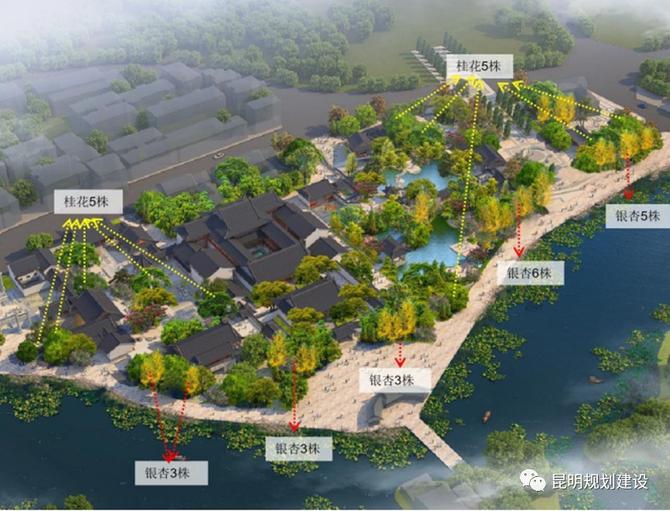 期待！翠湖八景之一“经正书院”原始风貌即将恢复