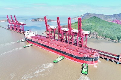 中国巨轮 行稳致远——数说“十四五”开局的喜人成绩 中国巨轮 行稳致远——数说“十四五”开局的喜人成绩