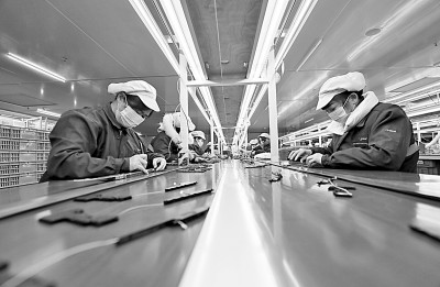 减税降费,哪些利好稳稳“落袋” 减税降费,哪些利好稳稳“落袋”