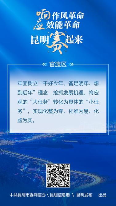 响应作风革命-效能革命-昆明赛起来-03官渡区 响应作风革命-效能革命-昆明赛起来-03官渡区