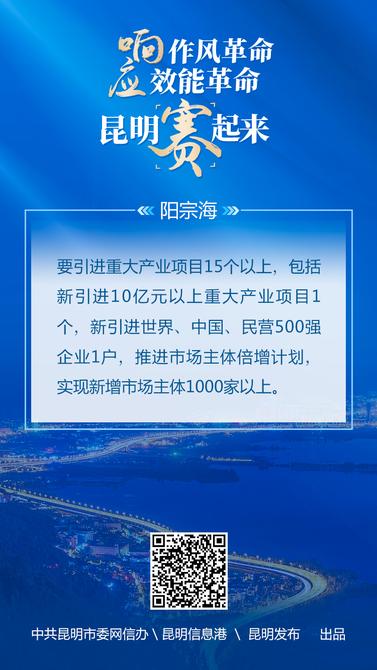 响应作风革命-效能革命-昆明赛起来-18阳宗海 响应作风革命-效能革命-昆明赛起来-18阳宗海