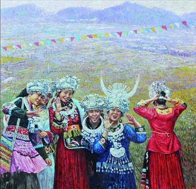 为时代画像 为时代立传 为时代画像 为时代立传