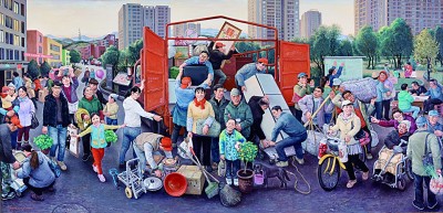 为时代画像 为时代立传 为时代画像 为时代立传