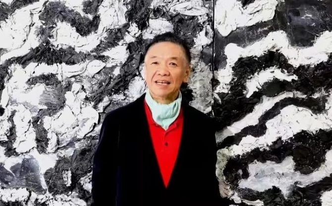 《二十四节气 七十二候》展览启幕