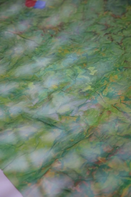 《二十四节气 七十二候》展览启幕