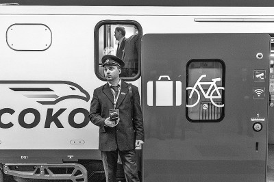 “中塞经济合作带来了新的生活方式”