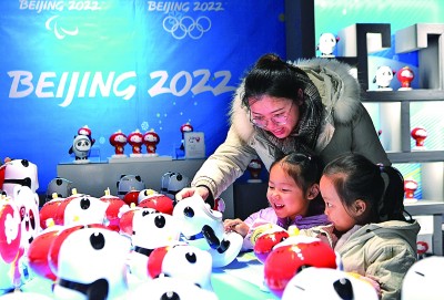 年轻人为何热衷国潮 年轻人为何热衷国潮