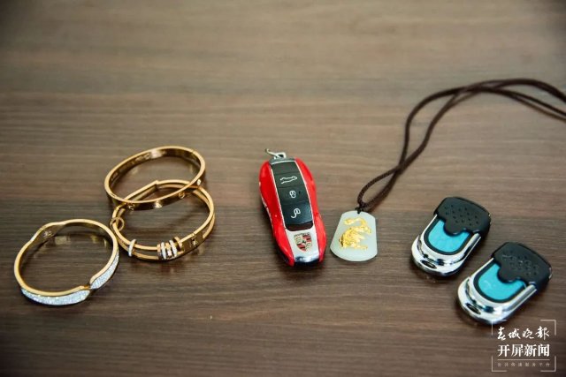 即将大学毕业，她却3次潜入曲靖一别墅大胆“拿东西”…… 蒋琼波 通讯员 曾禹铭 摄